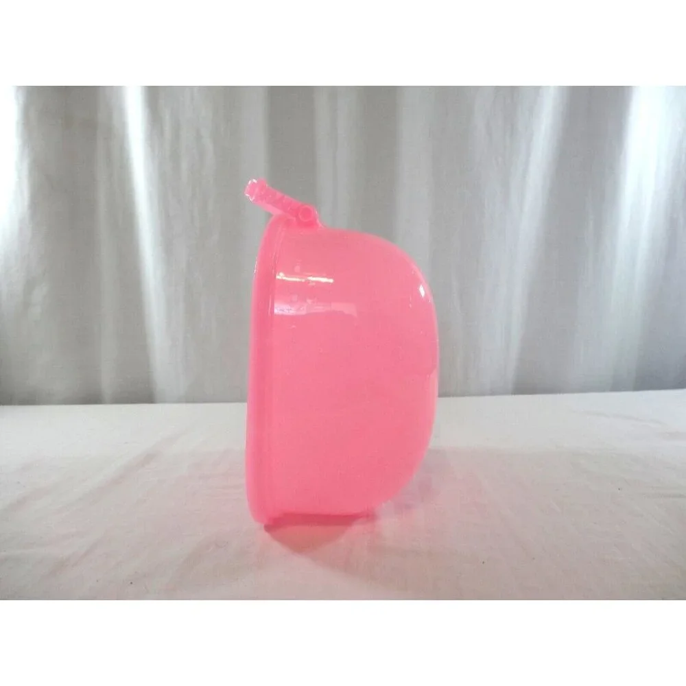 LOL‎ Surprise! Fashion Show On-The-Go Pink Storage Case Only 9
